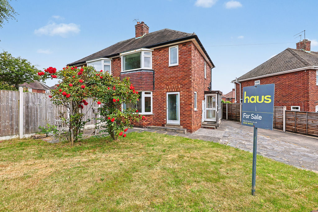 Morley Avenue Ashgate